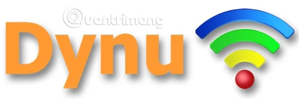 Nhà cung cấp Dynamic DNS miễn phí: Dynu